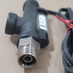*BRAND NEW* GEMS Sensors 199206 Flow Switch 80cc/min Type FS-4 + Warranty! - Image 3