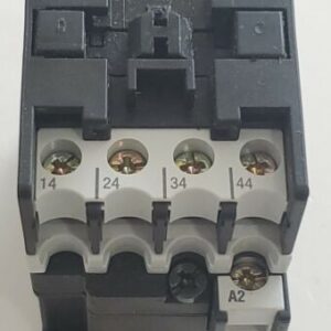 *NEW* Moeller DILR40 Contactor 600VAC Max 60Hz 15 Amp 220-240V 50/60Hz +Warranty - Image 4