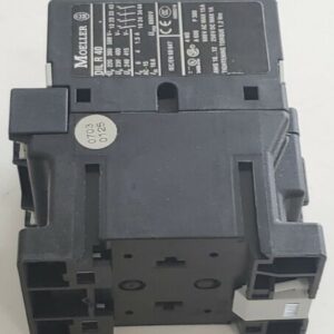 *NEW* Moeller DILR40 Contactor 600VAC Max 60Hz 15 Amp 220-240V 50/60Hz +Warranty - Image 8