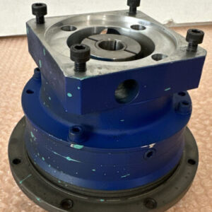 PREOWNED ALPHA TP-025-MF2-31-041-000 31:1 Planetary Gearbox || FAST SHIPPED - Image 3