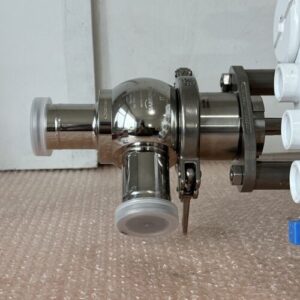 NEW- FLOWSERVE Logix 3400MD 3410MD-02-D6-E-03-40-0G-00 Advanced Positioner πΊπΈ - Image 5