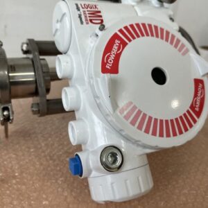 NEW- FLOWSERVE Logix 3400MD 3410MD-02-D6-E-03-40-0G-00 Advanced Positioner πΊπΈ - Image 6