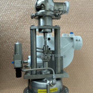 NEW- FLOWSERVE Logix 3400MD 3410MD-02-D6-E-03-40-0G-00 Advanced Positioner πΊπΈ - Image 8