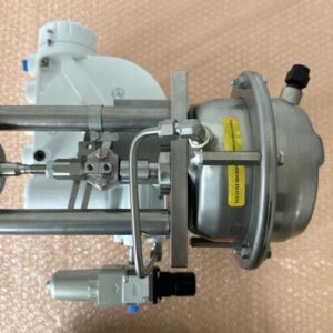 NEW- FLOWSERVE Logix 3400MD 3410MD-02-D6-E-03-40-0G-00 Advanced Positioner πΊπΈ - Image 9