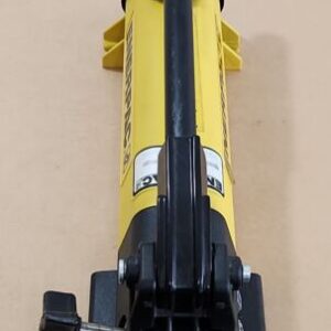*NEW SURPLUS* Enerpac P142 Hydraulic Hand Pump 10,000Psi 700Bar + Warranty! - Image 7