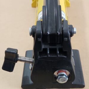 *NEW SURPLUS* Enerpac P142 Hydraulic Hand Pump 10,000Psi 700Bar + Warranty! - Image 8