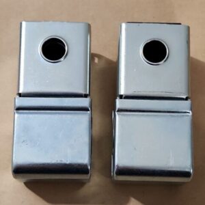 *BRAND NEW* LOT OF 2 Dayton 6X543 Solenoid Valve Coil 120Vac 50/60Hz + Warranty! - Image 7