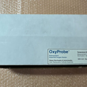 NEW- Broadly-James Polarographic Dissolved O2 Sensor D405-B070-PT-D9 25mmX70mm - Image 2