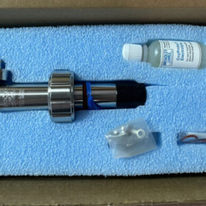 NEW- Broadly-James Polarographic Dissolved O2 Sensor D405-B070-PT-D9 25mmX70mm - Image 5