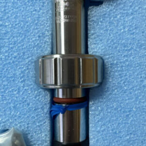 NEW- Broadly-James Polarographic Dissolved O2 Sensor D405-B070-PT-D9 25mmX70mm - Image 6