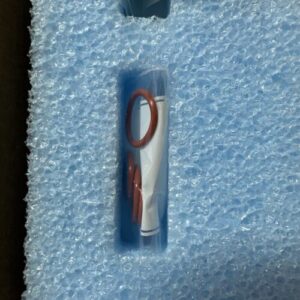 NEW- Broadly-James Polarographic Dissolved O2 Sensor D405-B070-PT-D9 25mmX70mm - Image 8