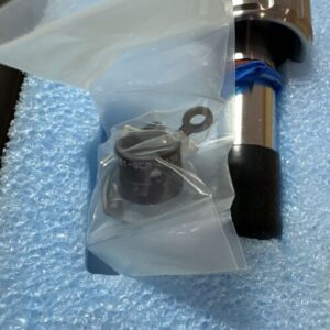 NEW- Broadly-James Polarographic Dissolved O2 Sensor D405-B070-PT-D9 25mmX70mm - Image 9