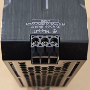 *BRAND NEW* Omron S8VK-C24024 Switching Power Supply 100-240Vac 24Vdc + Warranty - Image 4