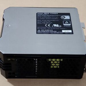 *BRAND NEW* Omron S8VK-C24024 Switching Power Supply 100-240Vac 24Vdc + Warranty - Image 9