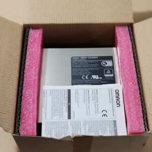 *BRAND NEW* Omron S8VK-C24024 Switching Power Supply 100-240Vac 24Vdc + Warranty - Image 12