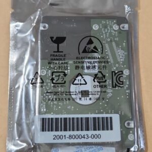 *NEW SEALED* Western Digital WD3200LPCX 320GB Internal Hard Drive + Warranty! - Image 4
