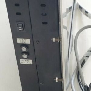 *PREOWNED* MIC Modular Industrial Computers Inc. FP1500M Touchscreen + Warranty! - Image 3
