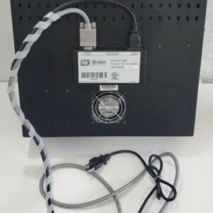 *PREOWNED* MIC Modular Industrial Computers Inc. FP1500M Touchscreen + Warranty! - Image 4