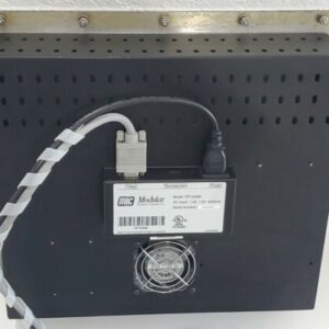 *PREOWNED* MIC Modular Industrial Computers Inc. FP1500M Touchscreen + Warranty! - Image 6
