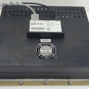 *PREOWNED* MIC Modular Industrial Computers Inc. FP1500M Touchscreen + Warranty! - Image 7