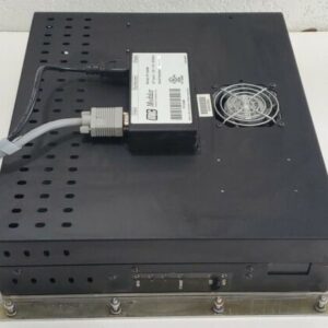 *PREOWNED* MIC Modular Industrial Computers Inc. FP1500M Touchscreen + Warranty! - Image 9