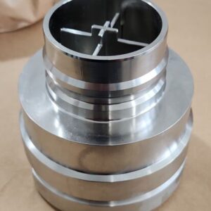 *BRAND NEW* Parker SVHN32-32F 2" H Series Nipple Female Threaded + Warranty! - Image 3