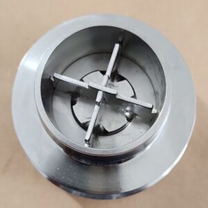 *BRAND NEW* Parker SVHN32-32F 2" H Series Nipple Female Threaded + Warranty! - Image 4