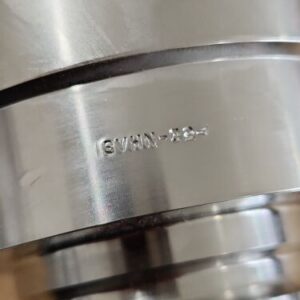 *BRAND NEW* Parker SVHN32-32F 2" H Series Nipple Female Threaded + Warranty! - Image 6