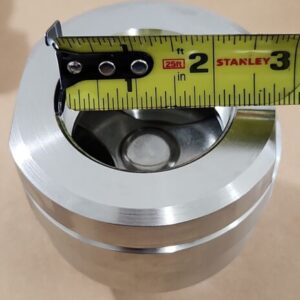 *BRAND NEW* Parker SVHN32-32F 2" H Series Nipple Female Threaded + Warranty! - Image 11