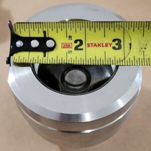 *BRAND NEW* Parker SVHN32-32F 2" H Series Nipple Female Threaded + Warranty! - Image 12