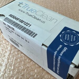 FACTORY SEALED- AWH Tanko-S40 S360° 1” Connection 1.4404 Mat Clip On 25.4 766168 - Image 2