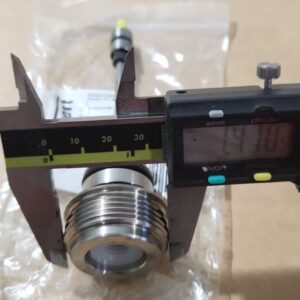 *BRAND NEW* BOX OF 2 Burkert 00682265 Adapter Kit 8697FA05D100/125 + Warranty! - Image 7