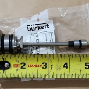 *BRAND NEW* BOX OF 2 Burkert 00682265 Adapter Kit 8697FA05D100/125 + Warranty! - Image 8