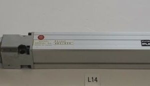 *PREOWNED* Futaba FV10UC Pulscale FV Encoder w/ Amplifier Unit EWU002 + Warranty - Image 1