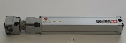 *PREOWNED* Futaba FV10UC Pulscale FV Encoder w/ Amplifier Unit EWU002 + Warranty Main Image