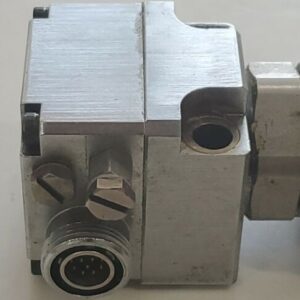 *PREOWNED* Futaba FV10UC Pulscale FV Encoder w/ Amplifier Unit EWU002 + Warranty - Image 5