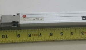*PREOWNED* Futaba FV10UC Pulscale FV Encoder w/ Amplifier Unit EWU002 + Warranty - Image 8