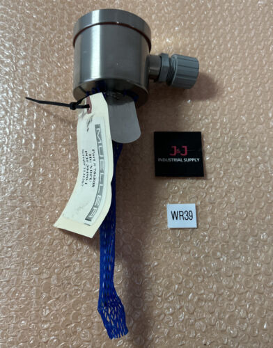 NEW- Anderson Instrument CT-1 Temperature SW510840890000 || FAST SHIPPED 🇺🇸 Main Image