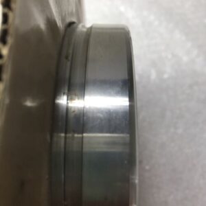 *Stainless Steel Valve Seat 6 Seat Ring Subassembly PBV RKM2223# - Image 4