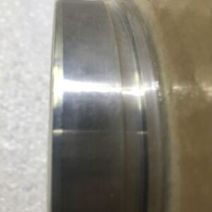 *Stainless Steel Valve Seat 6 Seat Ring Subassembly PBV RKM2223# - Image 5