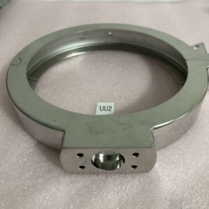 Heavy Duty 10” Clamp Fast Shipping!+Warranty - Image 5