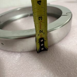Heavy Duty 10” Clamp Fast Shipping!+Warranty - Image 8