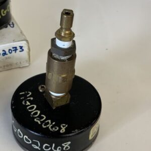 Omega Engineering &Ashcroft Pressure Gauges (Lot Of 7)(see Desc.)Fast Shipping! - Image 10