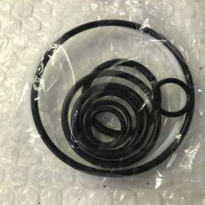 *New (Lot Of 4) Overhaul Seal Kit Oil Filter SA-UH-03A # - Image 3