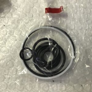 *New (Lot Of 4) Overhaul Seal Kit Oil Filter SA-UH-03A # - Image 4