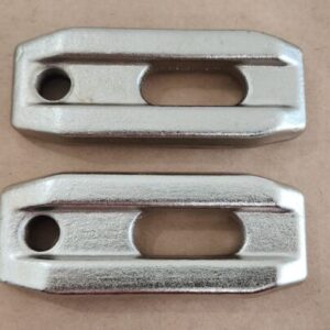 *BRAND NEW* [2] Super Tool FPB-16 Flat Plate For Mold Clamping NVR85 + Warranty! - Image 4