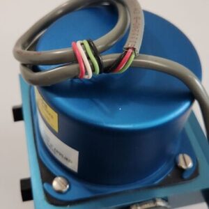*BRAND NEW* Computer Instruments 5525D-0-10"-H20D-7A Pressure Transmitter 0-10" - Image 7
