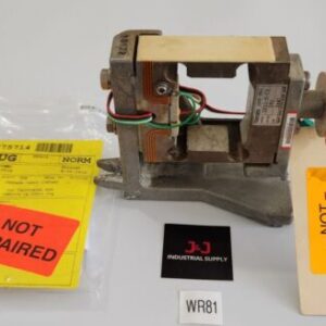 *PARTS/REPAIR* Yamato Scale UH33-5-C3 Load Cell DW2 5kgf *Will Not Zero* - Image 1