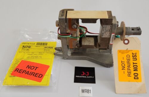 *PARTS/REPAIR* Yamato Scale UH33-5-C3 Load Cell DW2 5kgf *Will Not Zero* Main Image
