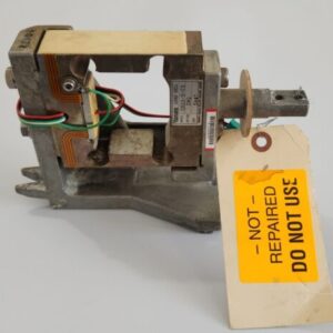 *PARTS/REPAIR* Yamato Scale UH33-5-C3 Load Cell DW2 5kgf *Will Not Zero* - Image 2